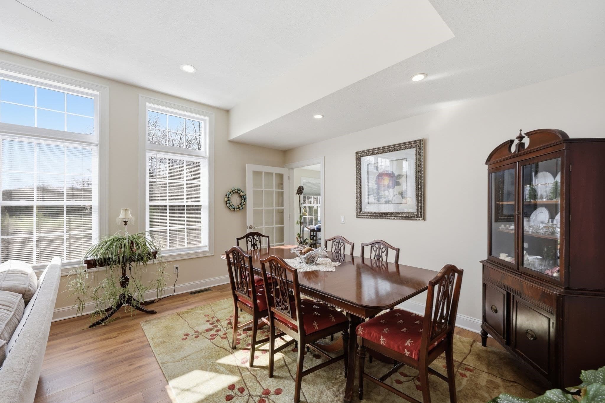 Condominium at 27 Lodge Lane # 27, Wilbraham MA 01095, photo 12 of 36