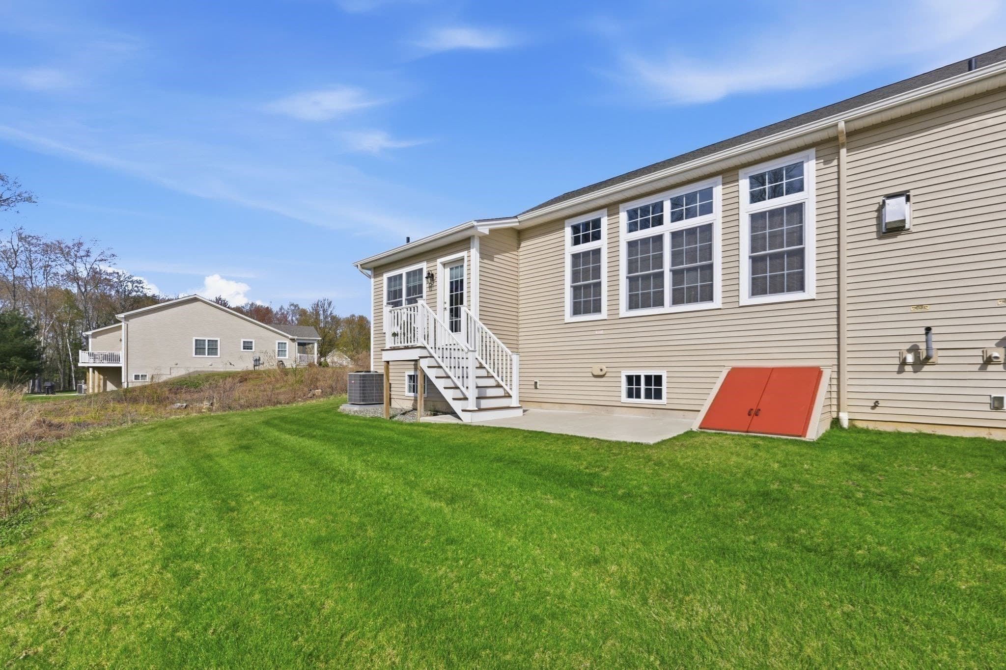 Condominium at 27 Lodge Lane # 27, Wilbraham MA 01095, photo 26 of 36
