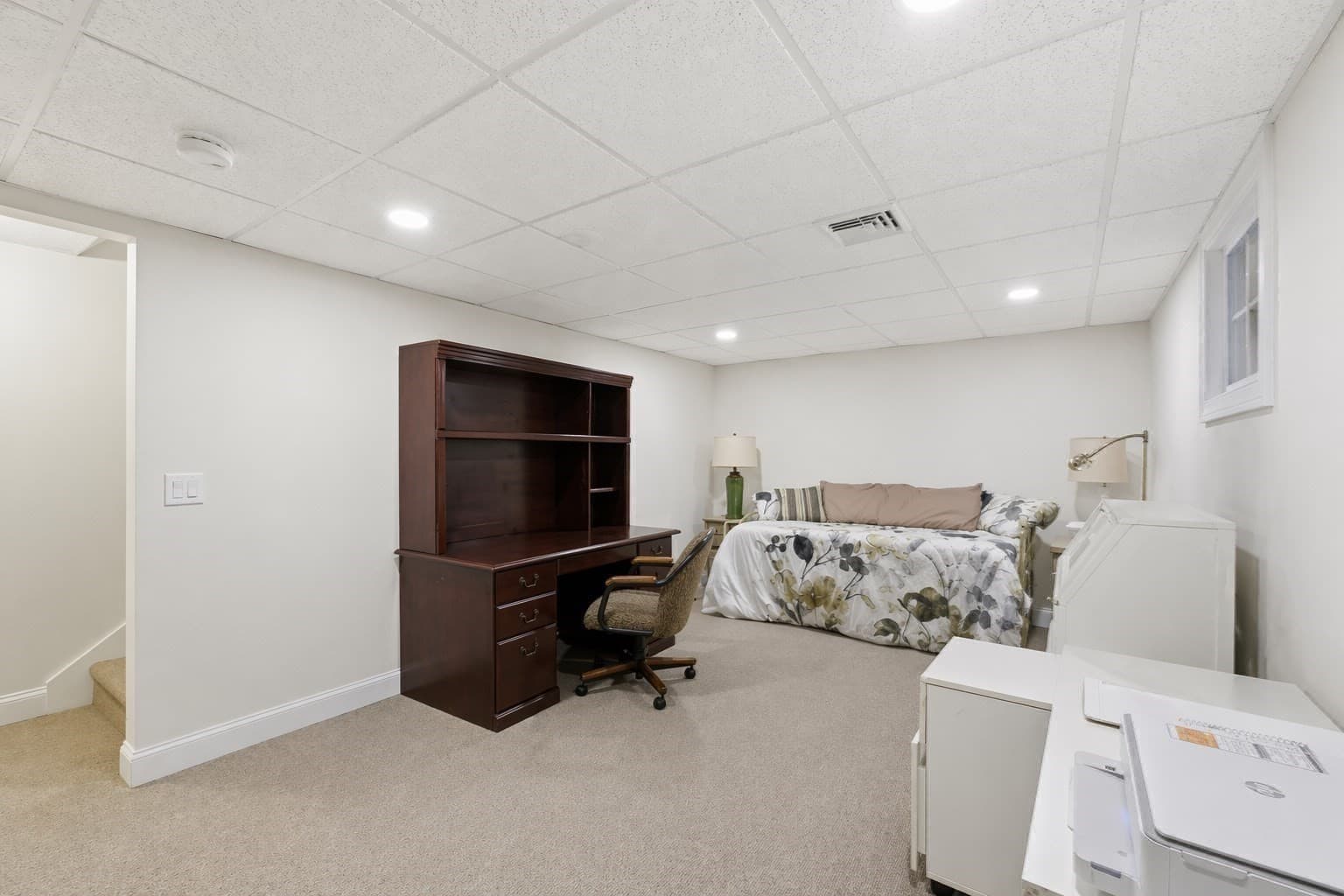 Condominium at 27 Lodge Lane # 27, Wilbraham MA 01095, photo 22 of 36
