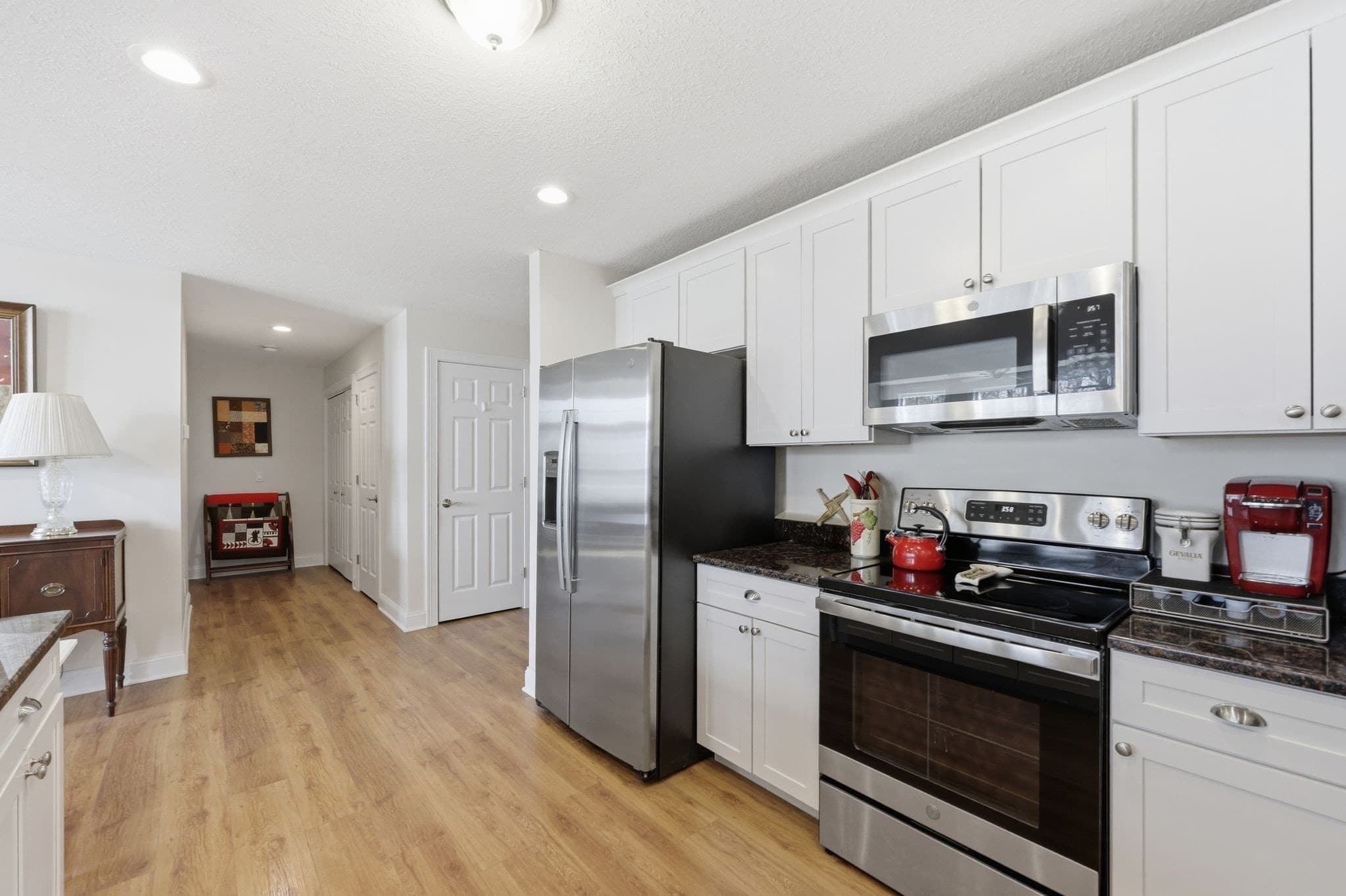 Condominium at 27 Lodge Lane # 27, Wilbraham MA 01095, photo 7 of 36