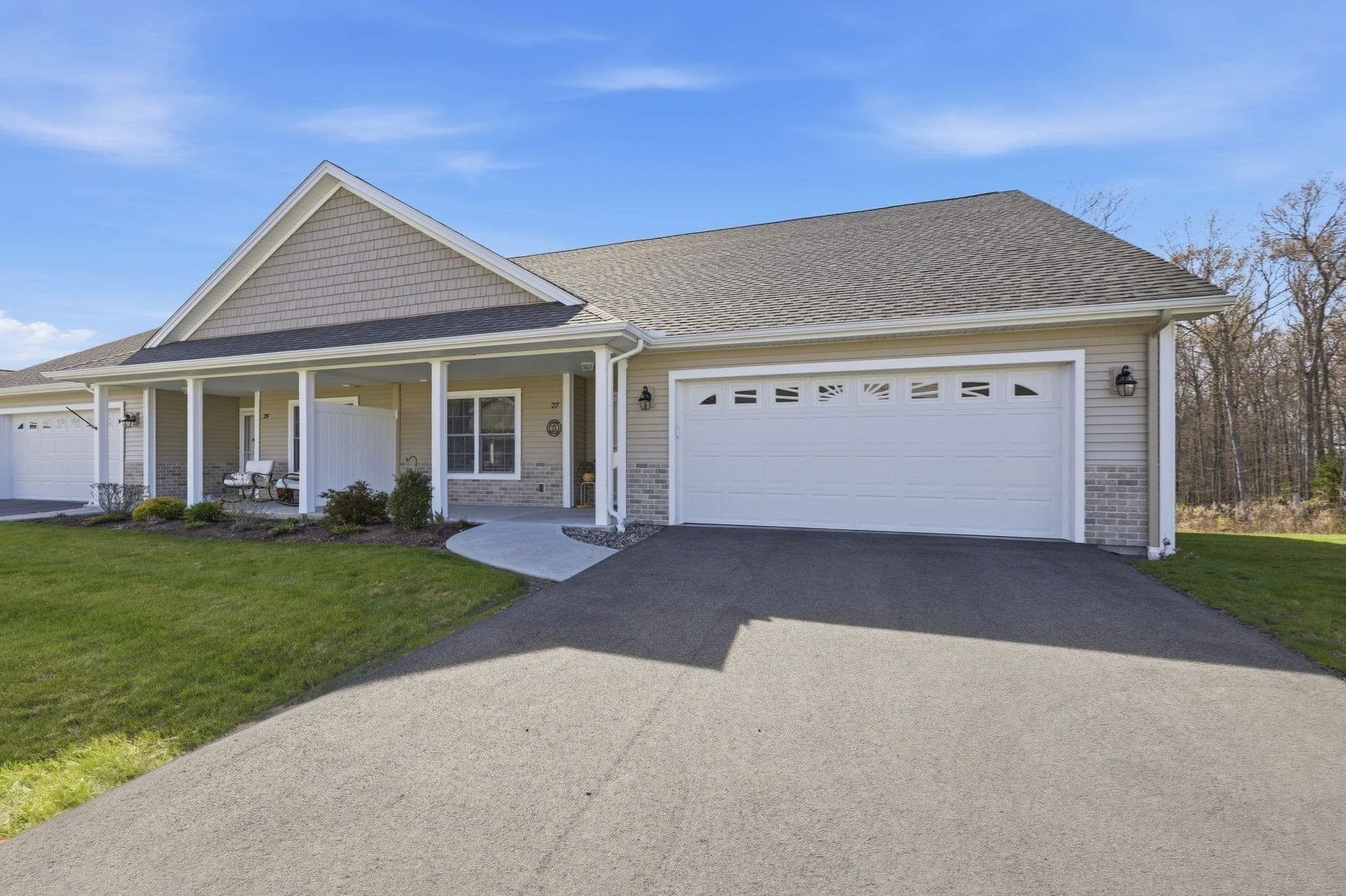 27 Lodge Lane # 27, Wilbraham MA 01095