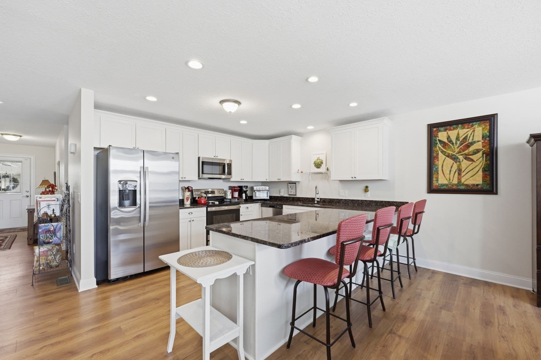 Condominium at 27 Lodge Lane # 27, Wilbraham MA 01095, photo 5 of 36