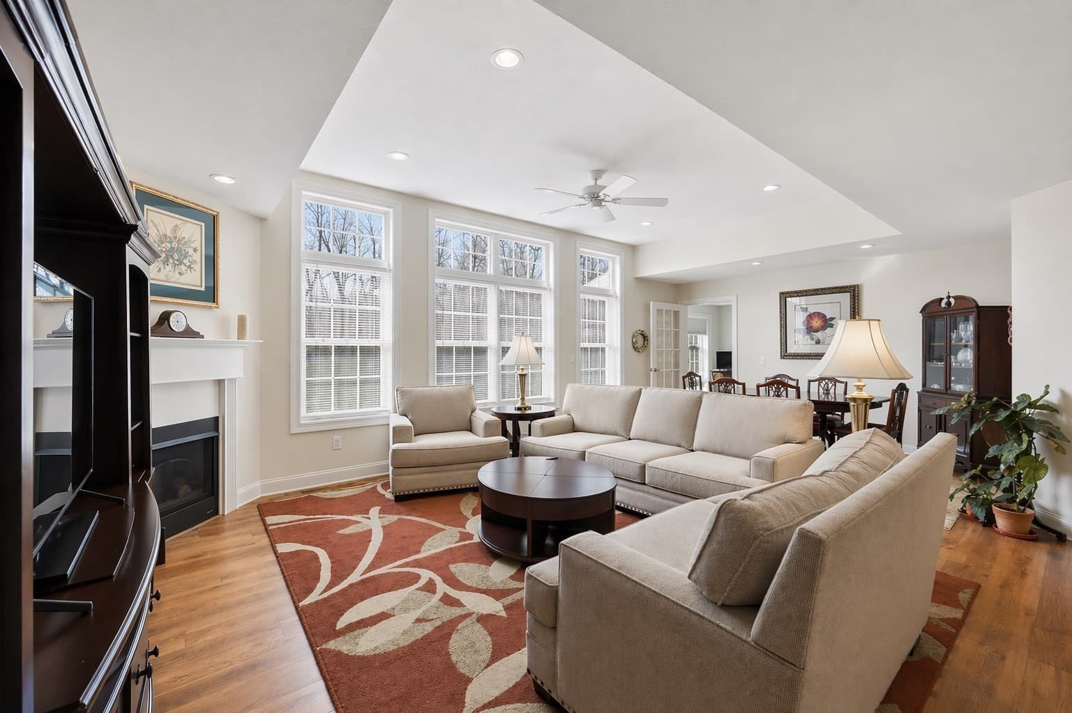 Condominium at 27 Lodge Lane # 27, Wilbraham MA 01095, photo 9 of 36