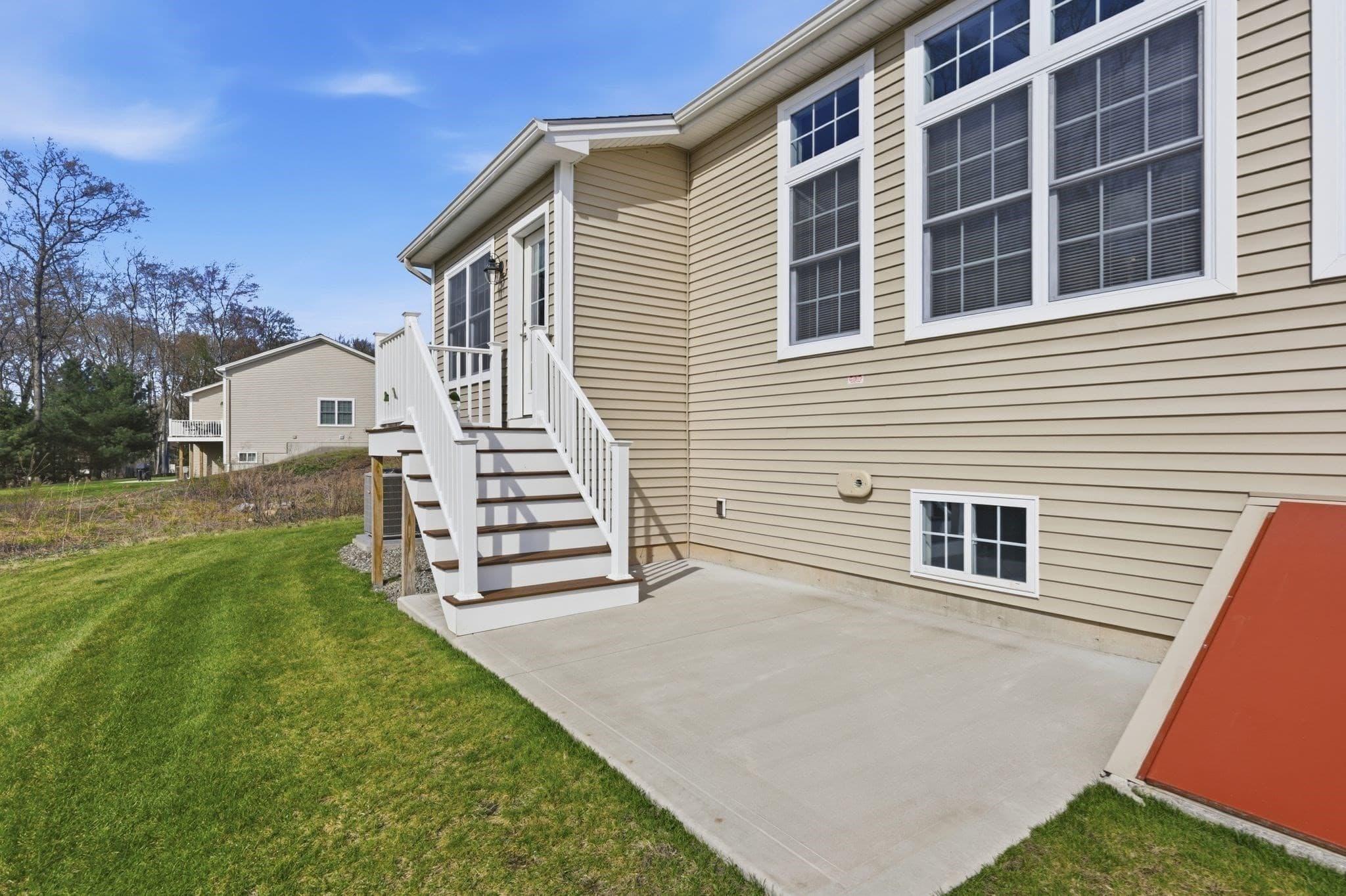 Condominium at 27 Lodge Lane # 27, Wilbraham MA 01095, photo 24 of 36