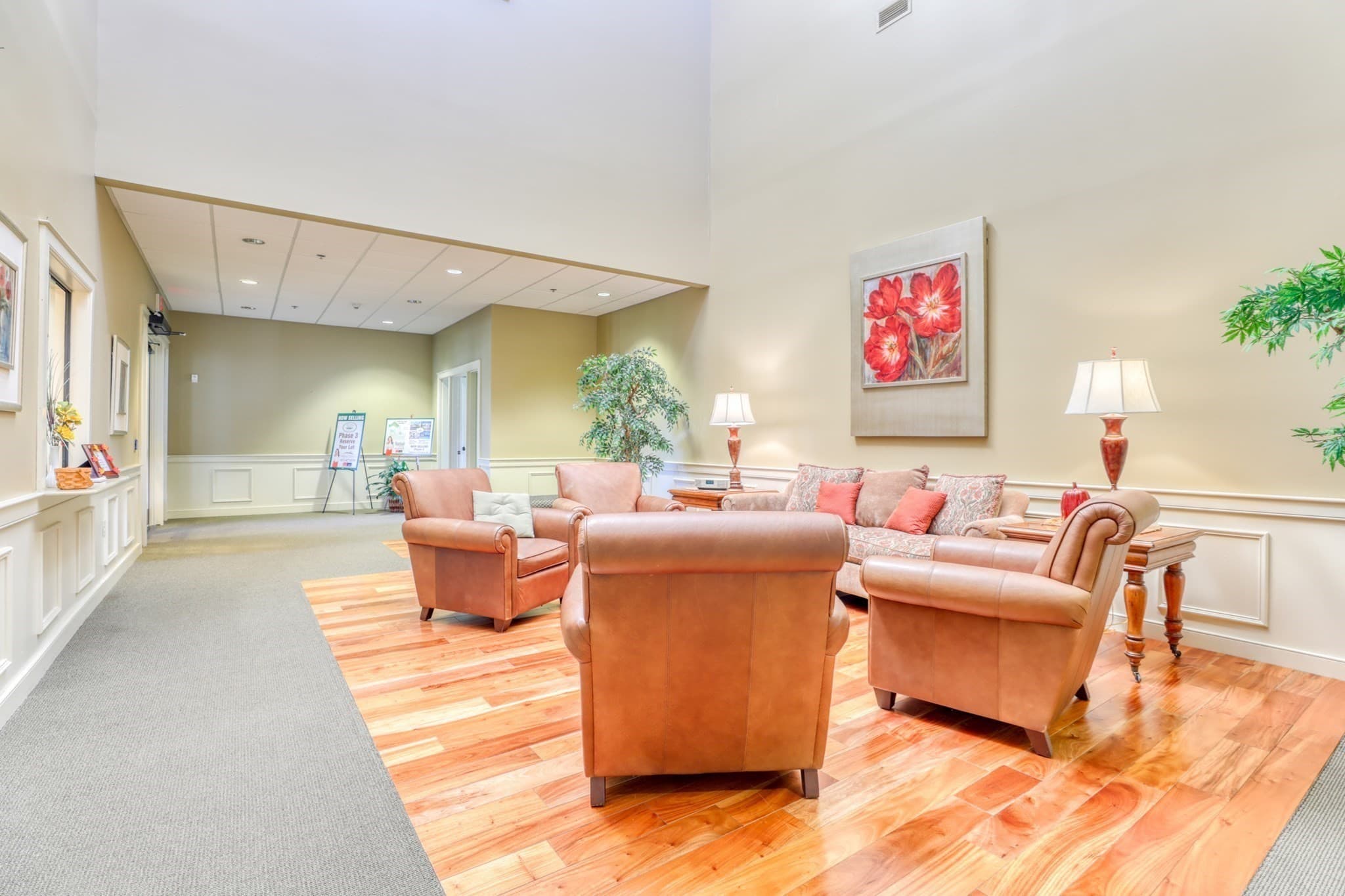Condominium at 27 Lodge Lane # 27, Wilbraham MA 01095, photo 30 of 36