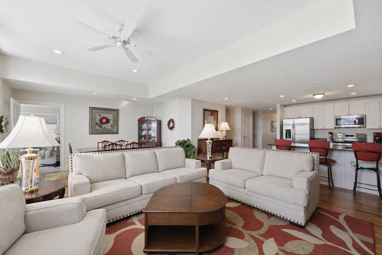 Condominium at 27 Lodge Lane # 27, Wilbraham MA 01095, photo 10 of 36