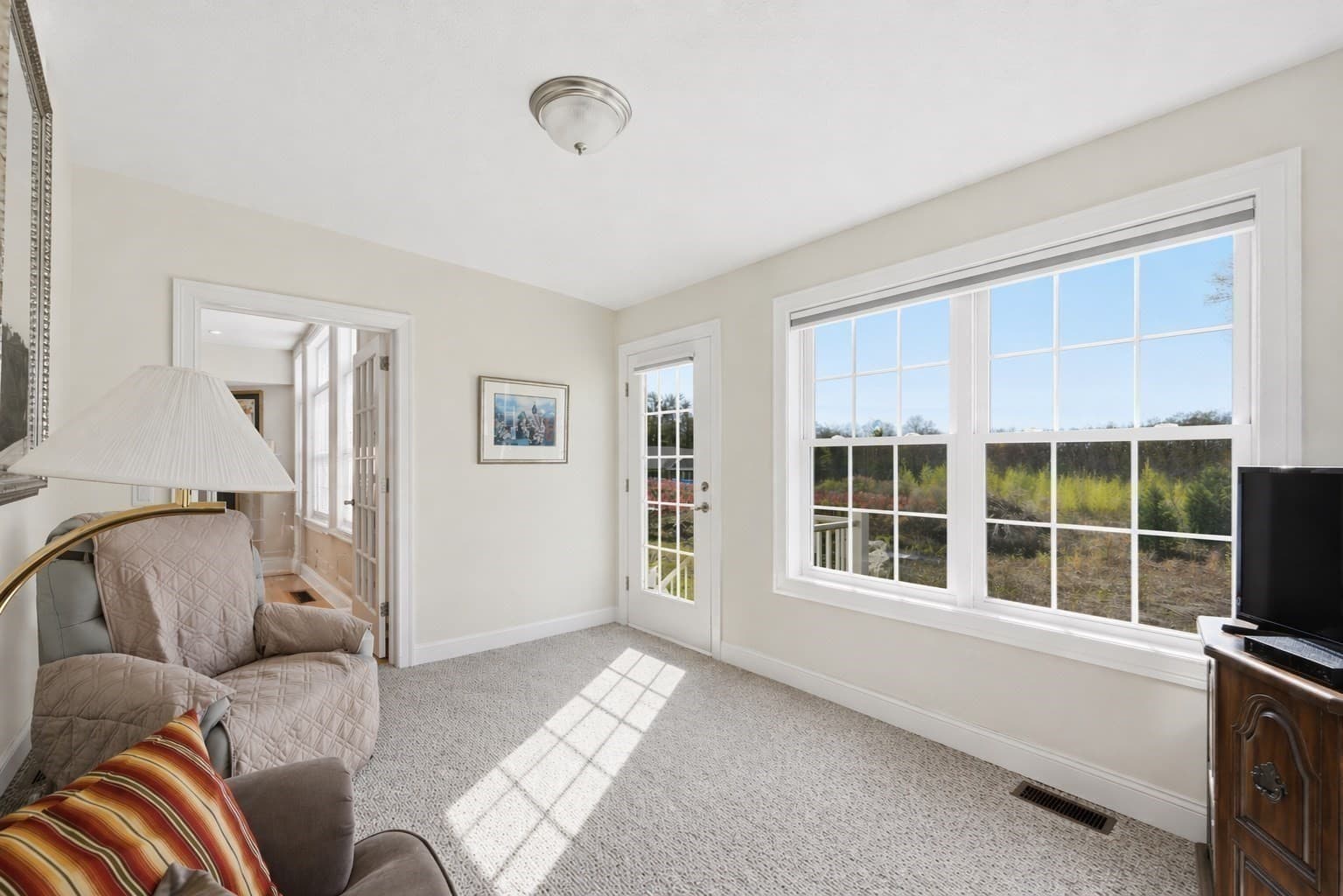 Condominium at 27 Lodge Lane # 27, Wilbraham MA 01095, photo 14 of 36