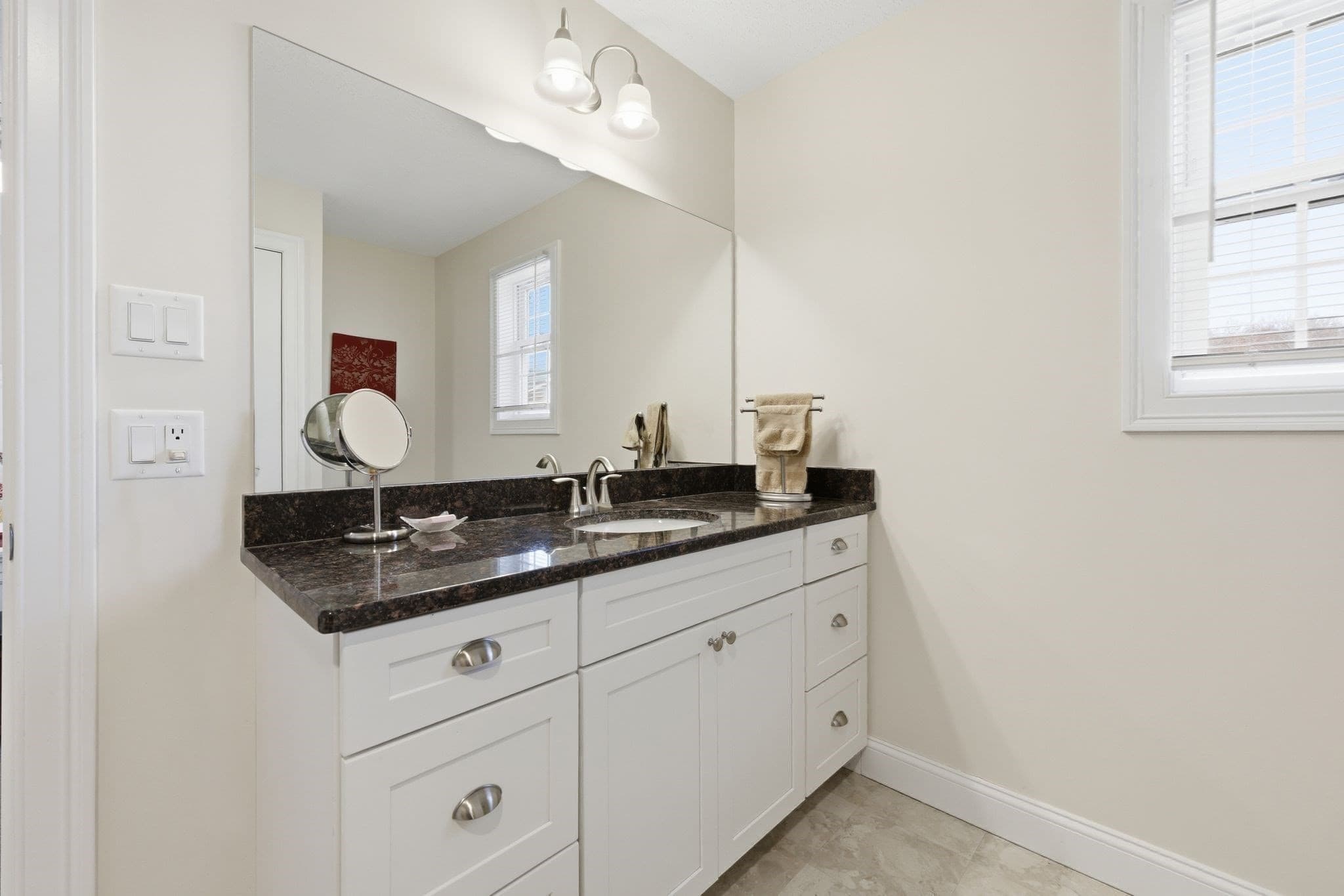 Condominium at 27 Lodge Lane # 27, Wilbraham MA 01095, photo 18 of 36