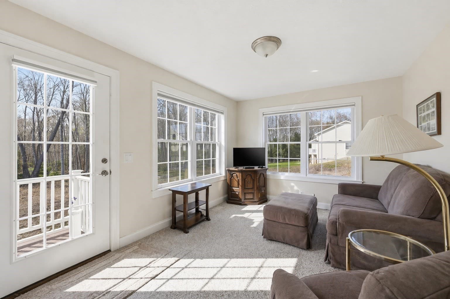 Condominium at 27 Lodge Lane # 27, Wilbraham MA 01095, photo 15 of 36