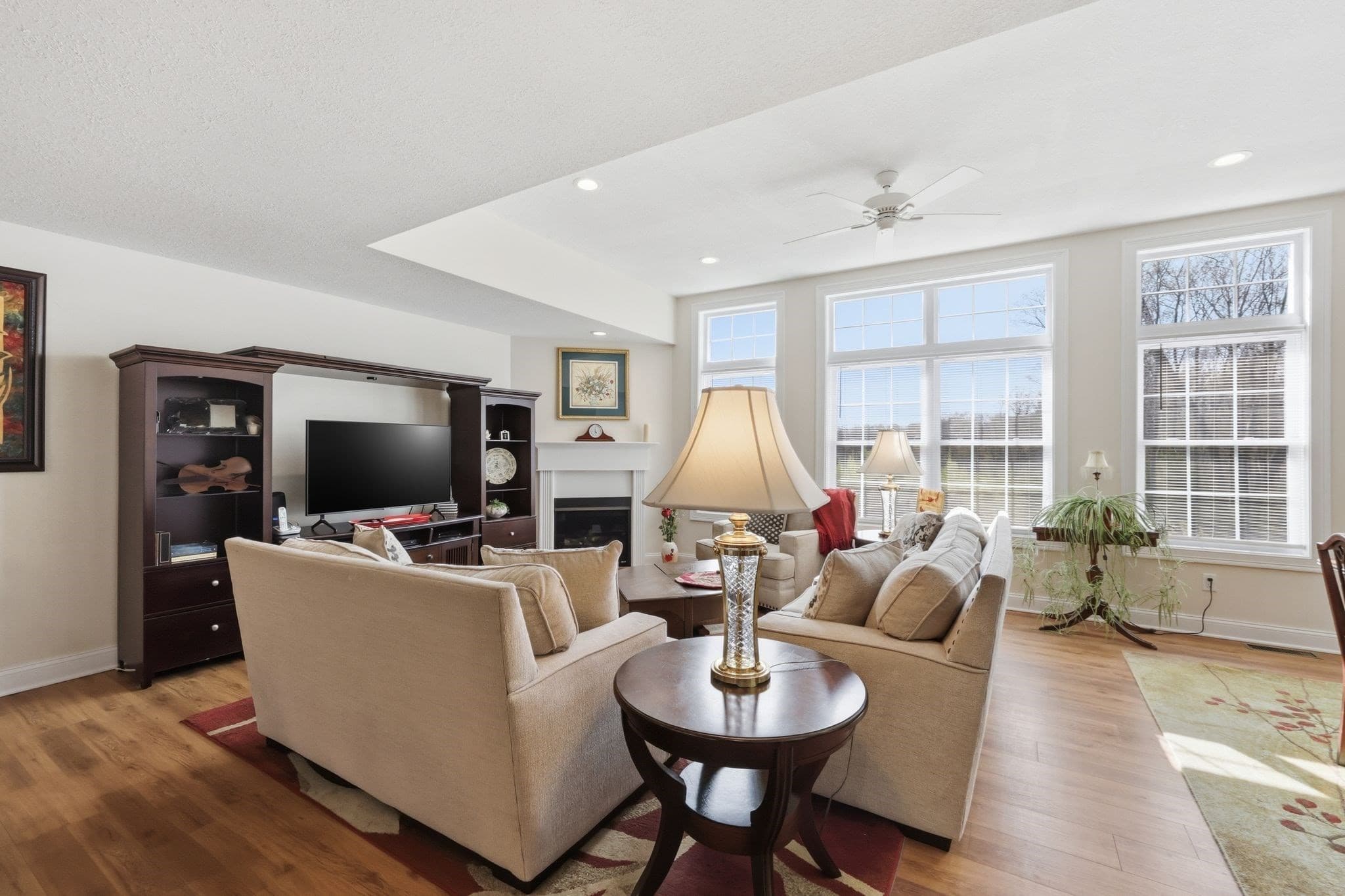 Condominium at 27 Lodge Lane # 27, Wilbraham MA 01095, photo 11 of 36