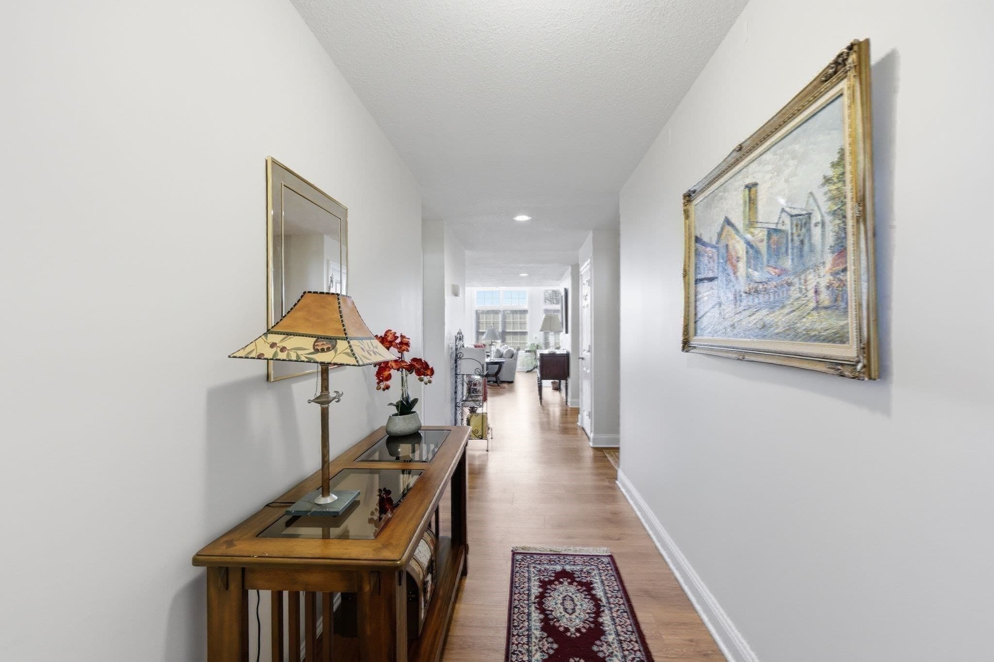Condominium at 27 Lodge Lane # 27, Wilbraham MA 01095, photo 4 of 36