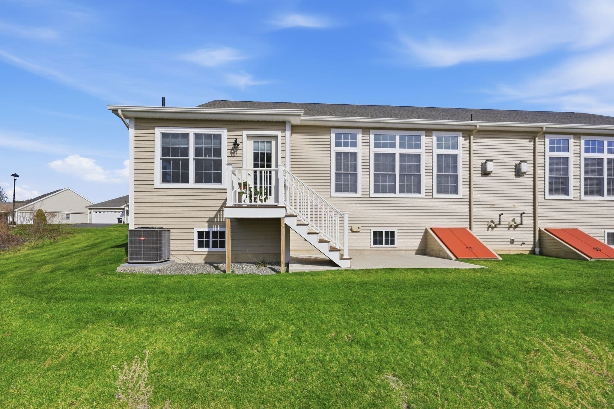 Condominium at 27 Lodge Lane # 27, Wilbraham MA 01095, photo 25 of 36