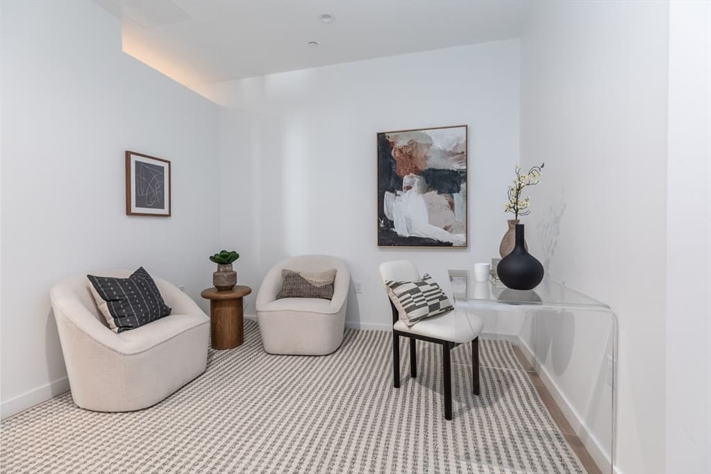 Condominium at 1395 Washington Street # 505, Boston MA 02118, photo 7 of 23