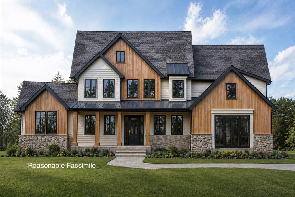 20 Hilliard Road, Kensington NH 03833