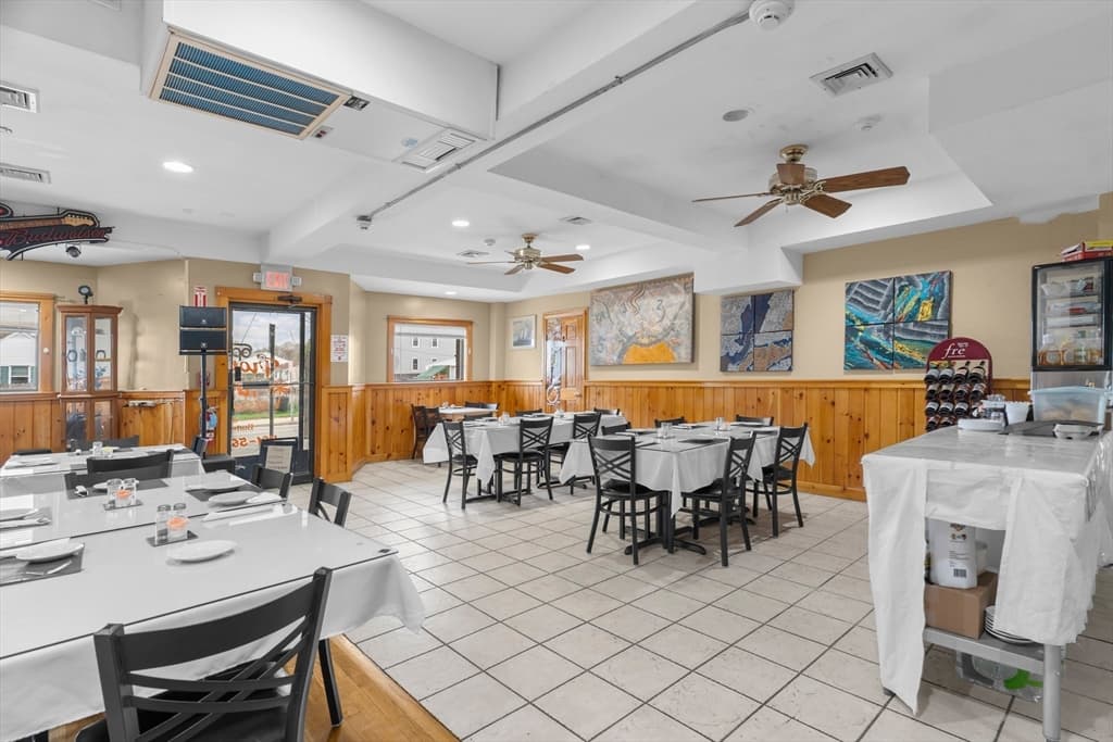 Commercial Sale at 472 Waterman Ave, East Providence RI 02914, East Providence, photo 12 of 39