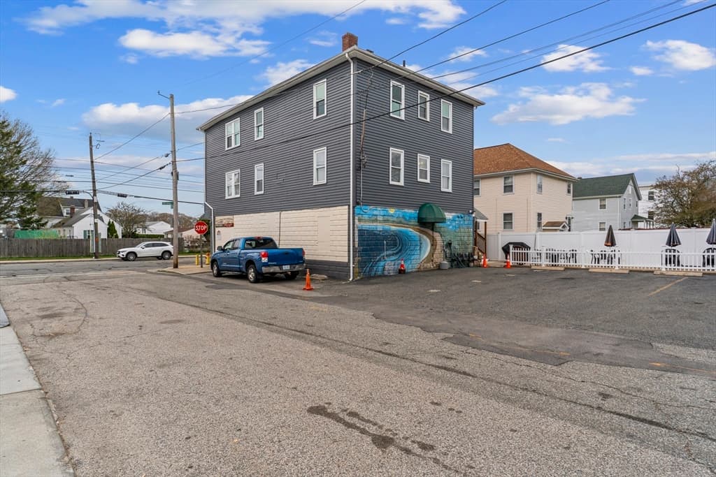 Commercial Sale at 472 Waterman Ave, East Providence RI 02914, East Providence, photo 7 of 39