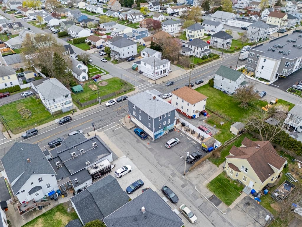 Commercial Sale at 472 Waterman Ave, East Providence RI 02914, East Providence, photo 36 of 39