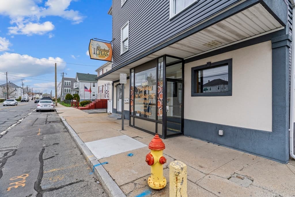 Commercial Sale at 472 Waterman Ave, East Providence RI 02914, East Providence, photo 5 of 39