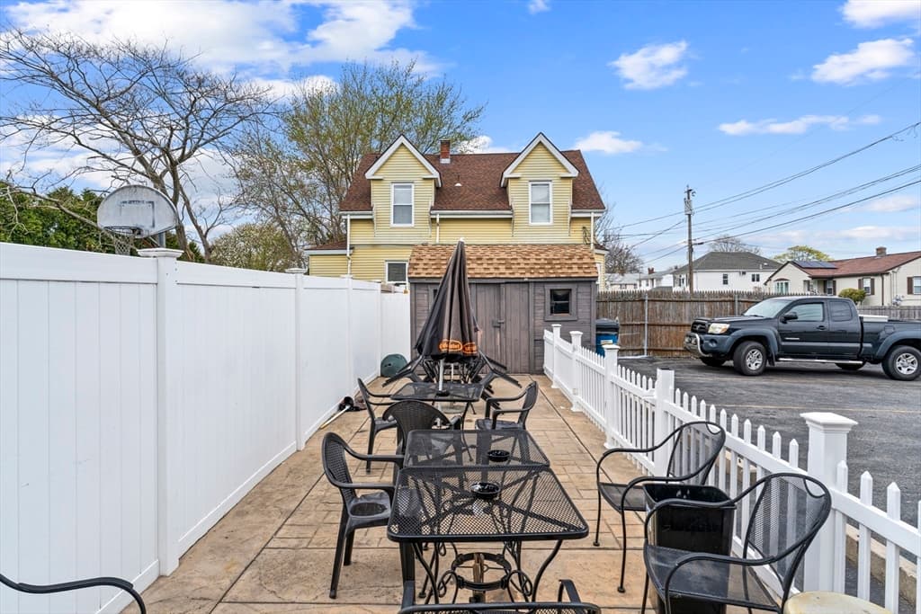 Commercial Sale at 472 Waterman Ave, East Providence RI 02914, East Providence, photo 35 of 39