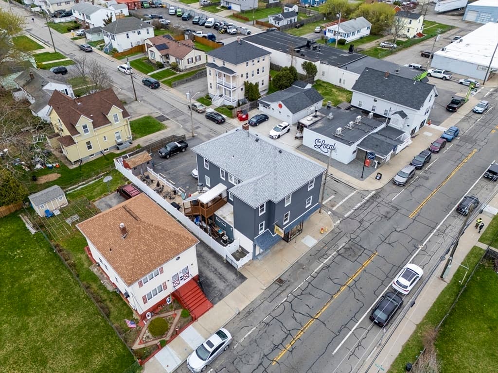 Commercial Sale at 472 Waterman Ave, East Providence RI 02914, East Providence, photo 31 of 39