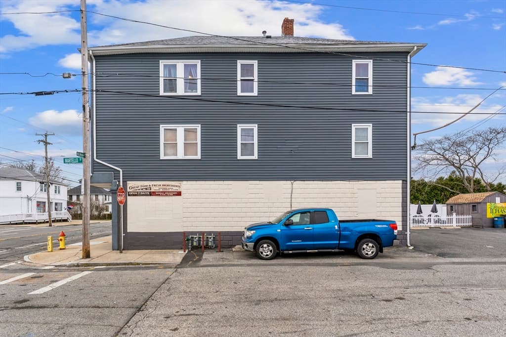 Commercial Sale at 472 Waterman Ave, East Providence RI 02914, East Providence, photo 8 of 39