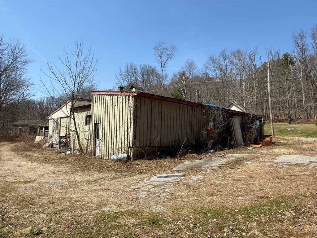 Commercial Sale at 137 Southbridge Street, Charlton MA 01507, photo 23 of 38