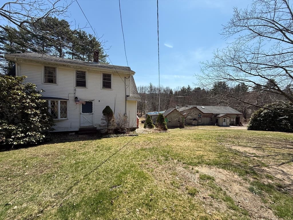 Commercial Sale at 137 Southbridge Street, Charlton MA 01507, photo 27 of 38