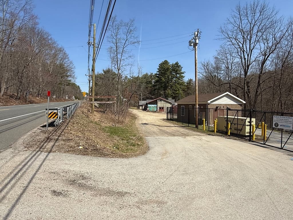 Commercial Sale at 137 Southbridge Street, Charlton MA 01507, photo 16 of 38