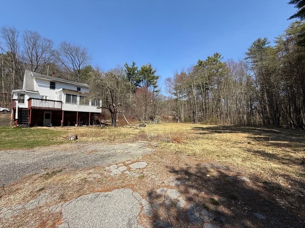 Commercial Sale at 137 Southbridge Street, Charlton MA 01507, photo 26 of 38