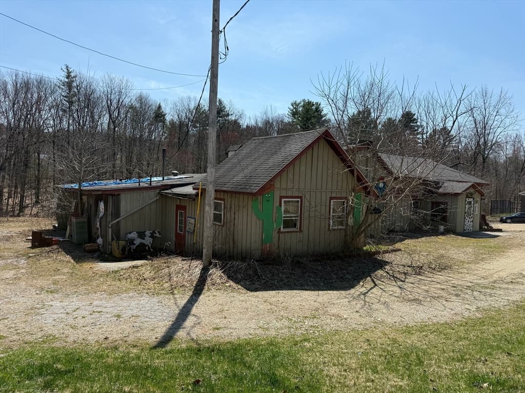 Commercial Sale at 137 Southbridge Street, Charlton MA 01507, photo 22 of 38