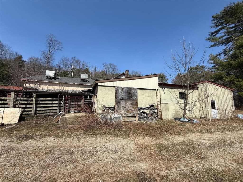Commercial Sale at 137 Southbridge Street, Charlton MA 01507, photo 7 of 38