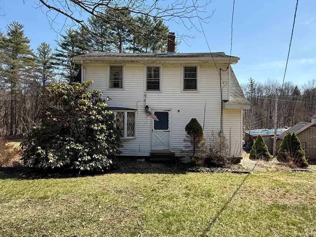 Commercial Sale at 137 Southbridge Street, Charlton MA 01507, photo 28 of 38
