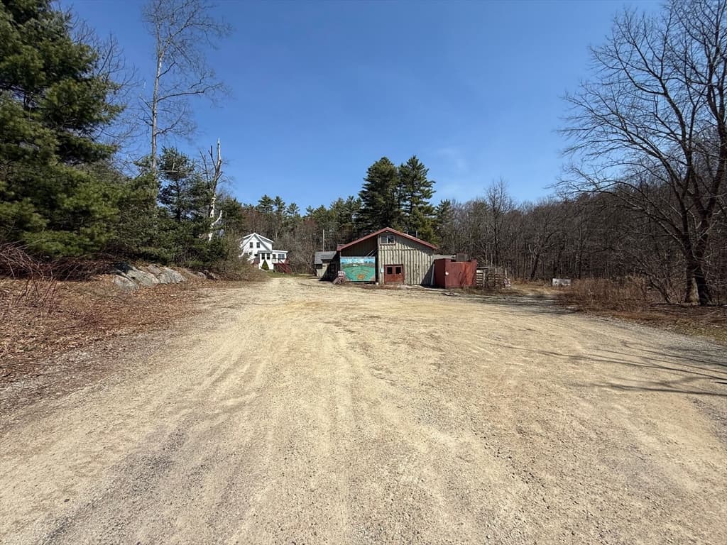 Commercial Sale at 137 Southbridge Street, Charlton MA 01507, photo 20 of 38