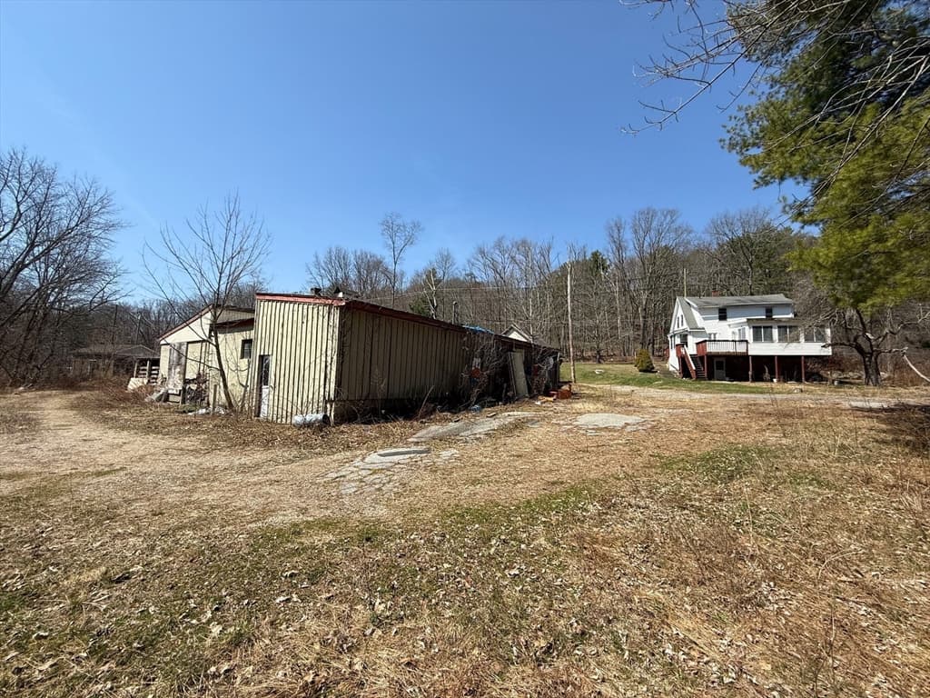 Commercial Sale at 137 Southbridge Street, Charlton MA 01507, photo 24 of 38