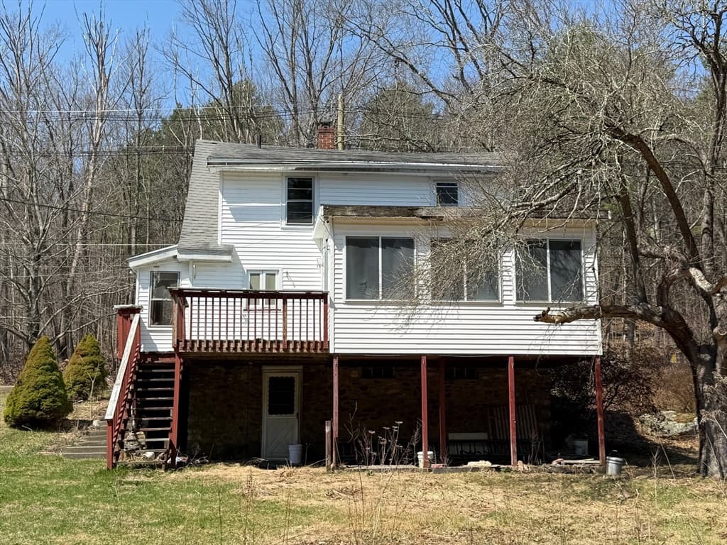 Commercial Sale at 137 Southbridge Street, Charlton MA 01507, photo 30 of 38