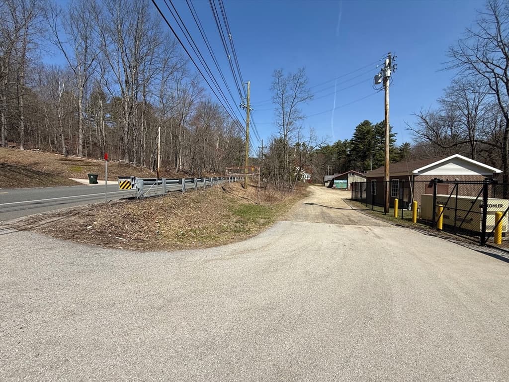 Commercial Sale at 137 Southbridge Street, Charlton MA 01507, photo 15 of 38