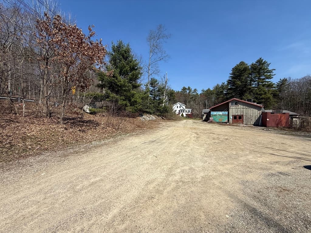 Commercial Sale at 137 Southbridge Street, Charlton MA 01507, photo 19 of 38