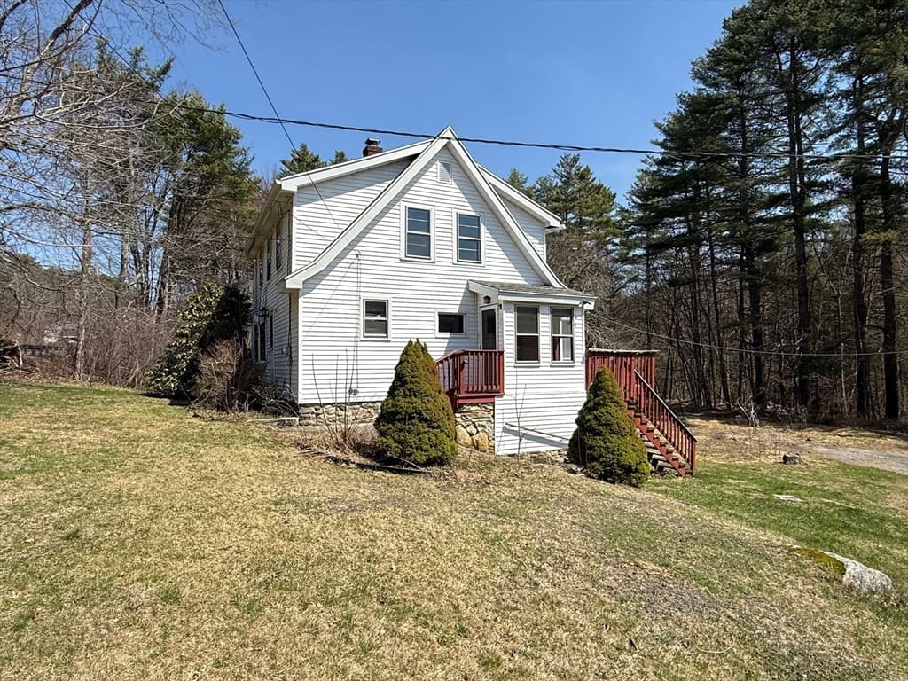 Commercial Sale at 137 Southbridge Street, Charlton MA 01507, photo 29 of 38