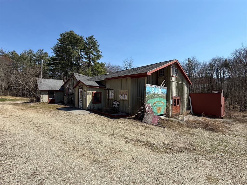 Commercial Sale at 137 Southbridge Street, Charlton MA 01507, photo 4 of 38