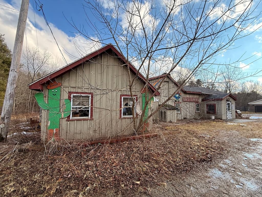 Commercial Sale at 137 Southbridge Street, Charlton MA 01507, photo 8 of 38