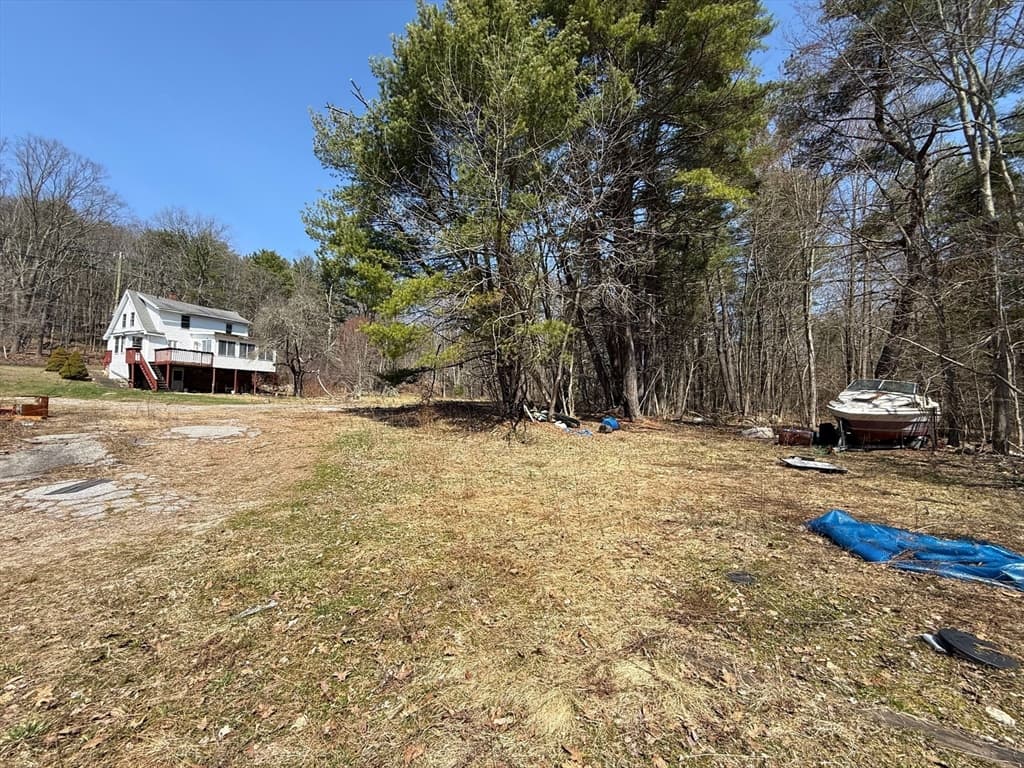 Commercial Sale at 137 Southbridge Street, Charlton MA 01507, photo 25 of 38