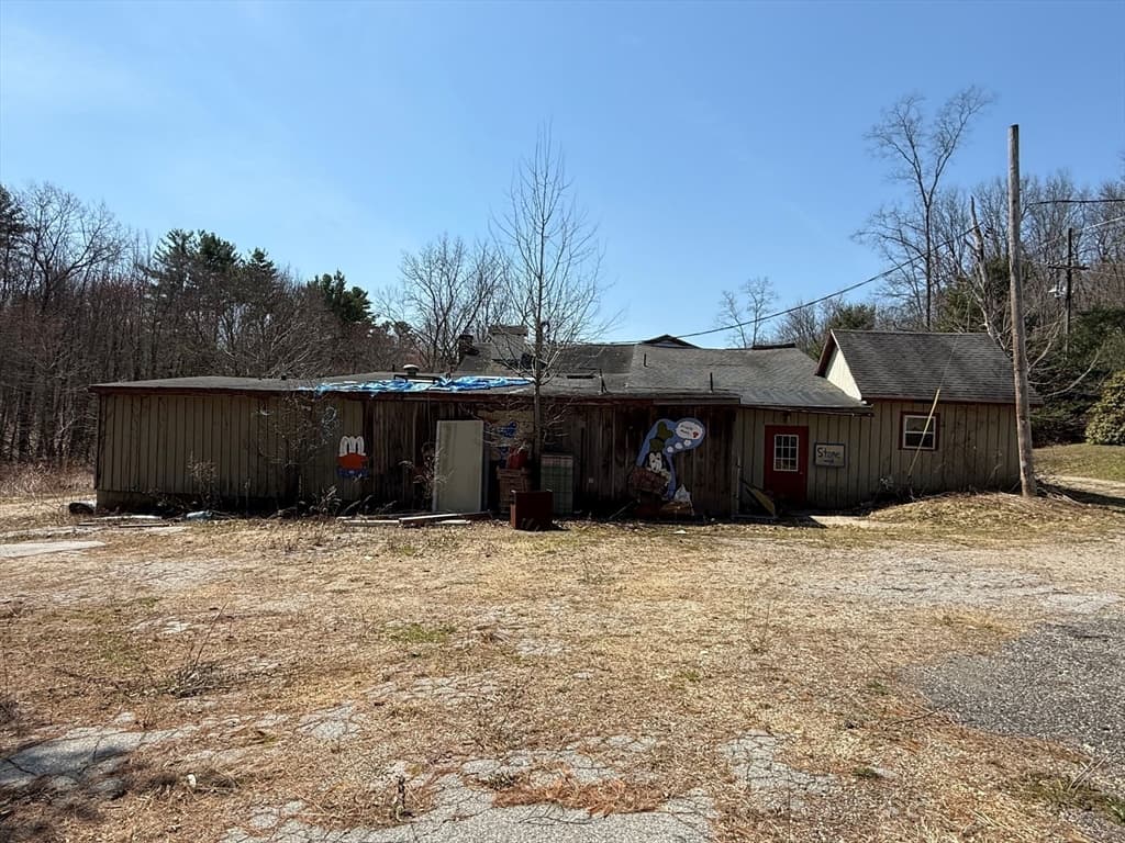 Commercial Sale at 137 Southbridge Street, Charlton MA 01507, photo 21 of 38