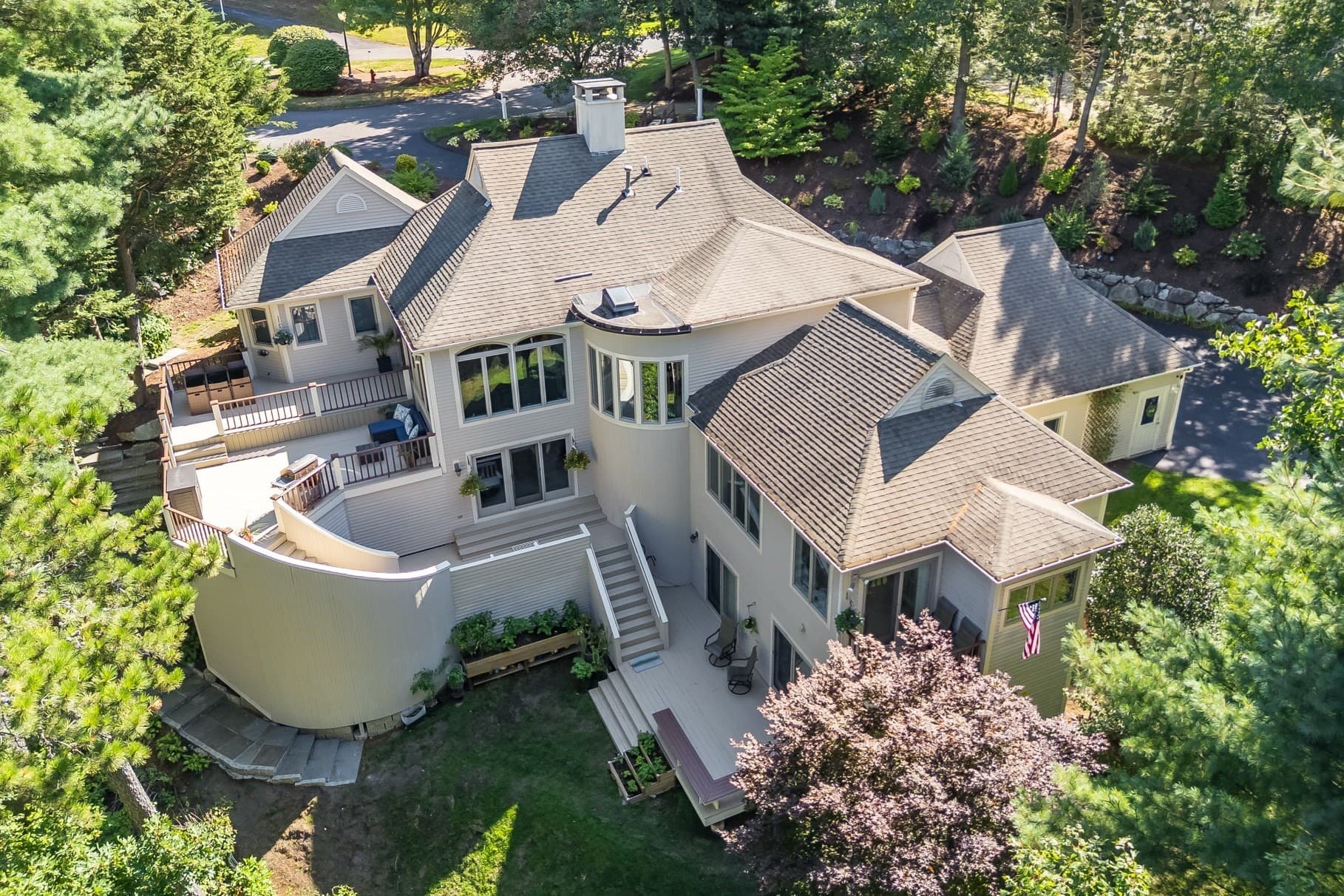 3 Glenwood Ln, Sandwich MA 02563