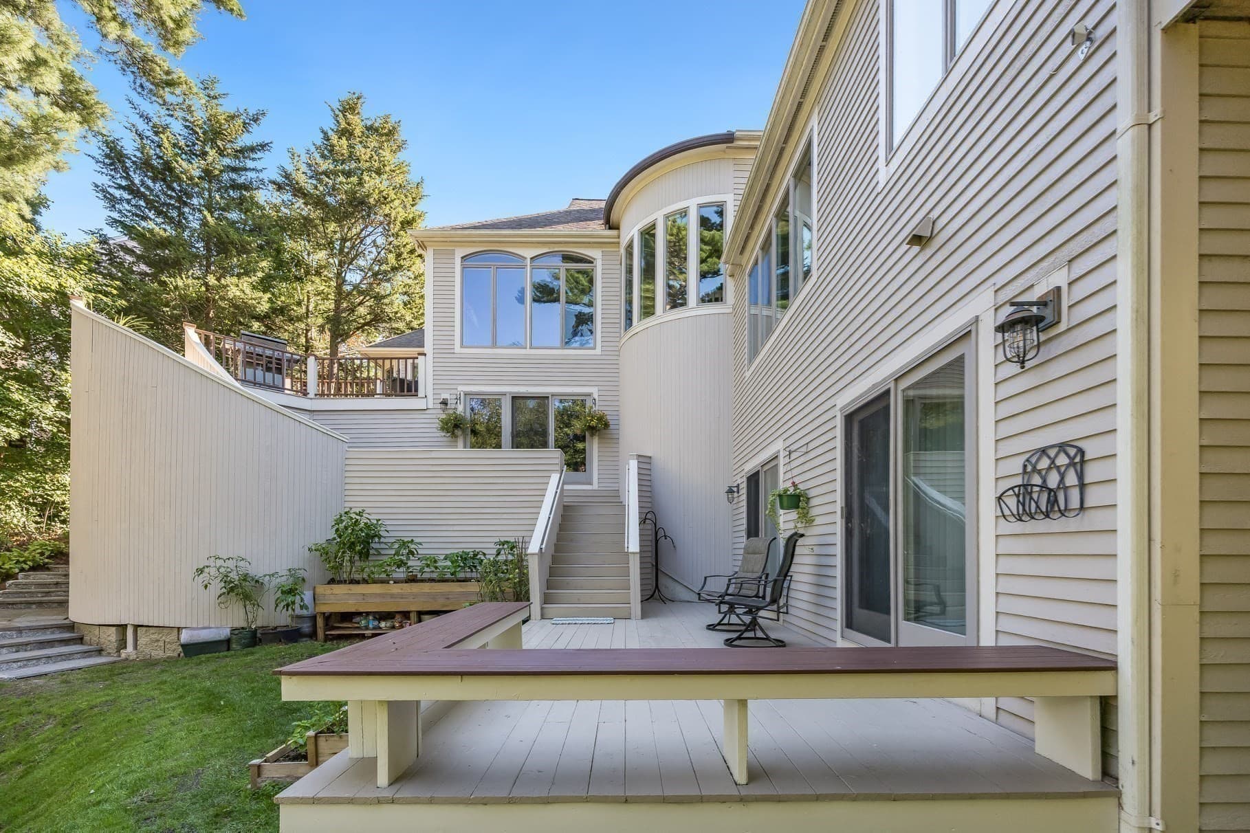 Single Family Residence at 3 Glenwood Ln, Sandwich MA 02563, photo 40 of 42