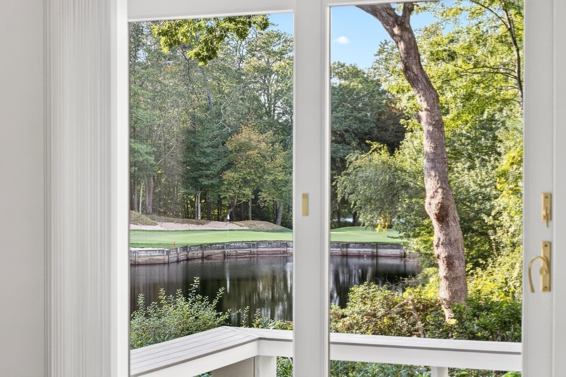 Single Family Residence at 3 Glenwood Ln, Sandwich MA 02563, photo 39 of 42