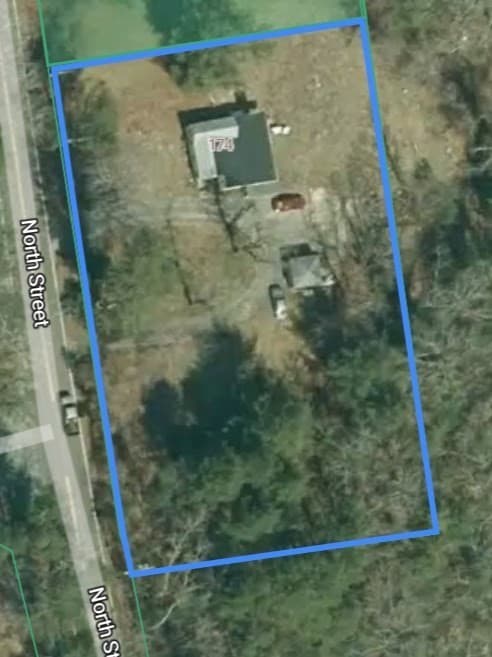 174 North Street, Mattapoisett MA 02739