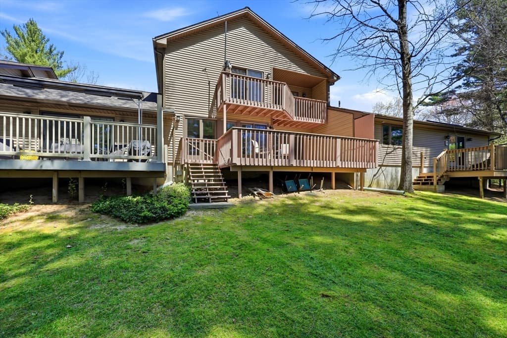929 Shaker Road # 17, Westfield MA 01085