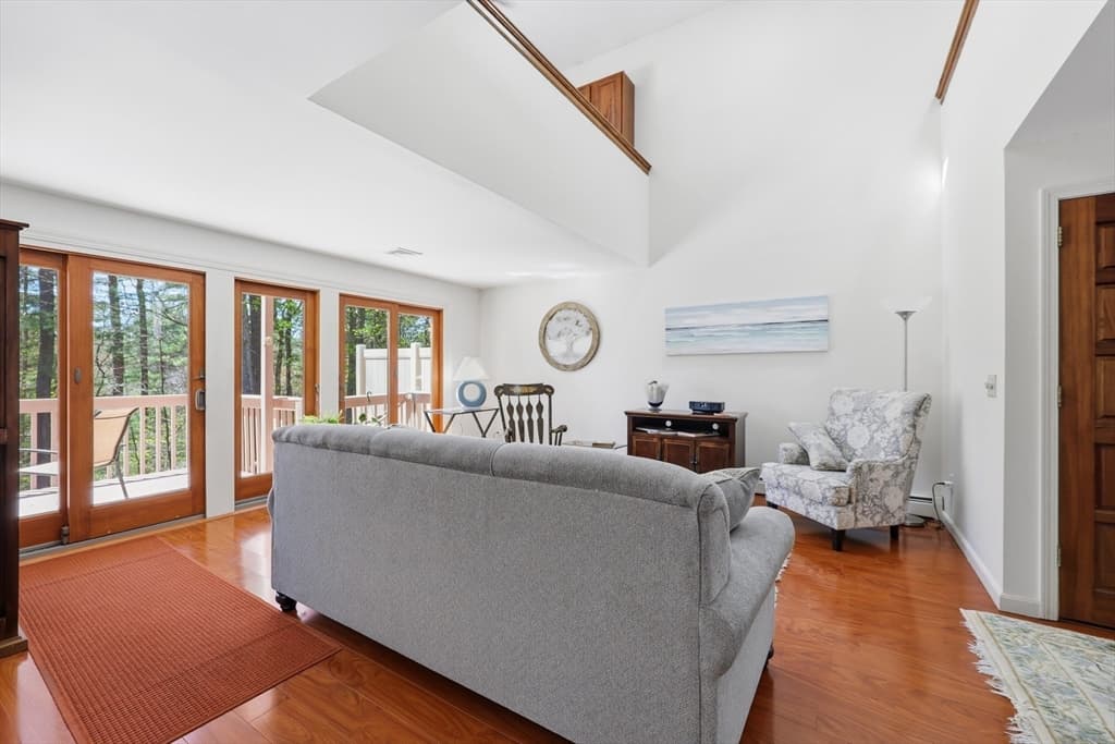 Condominium at 929 Shaker Road # 17, Westfield MA 01085, photo 14 of 32