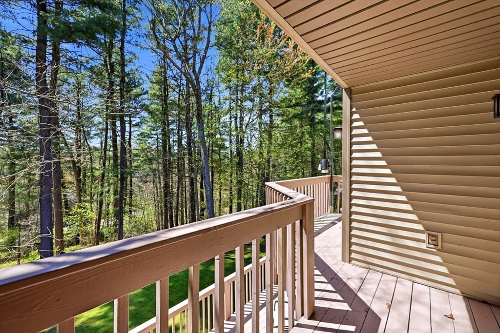 Condominium at 929 Shaker Road # 17, Westfield MA 01085, photo 25 of 32