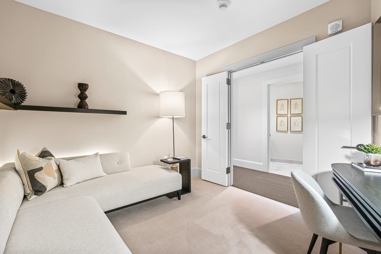 Condominium at 430 Stuart St # 31A, Boston MA 02116, photo 23 of 41